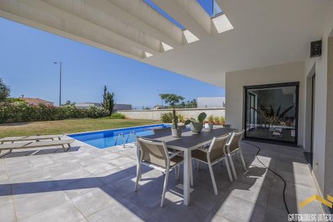 Villa i Luz, Faro, Luz - € 1.875.000 | Ref: sted_144105 - foto 37