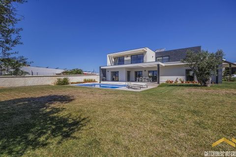 Villa i Luz, Faro, Luz - € 1.875.000 | Ref: sted_144105 - foto 38