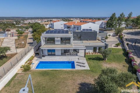 Villa i Luz, Faro, Luz - € 1.875.000 | Ref: sted_144105 - foto 39