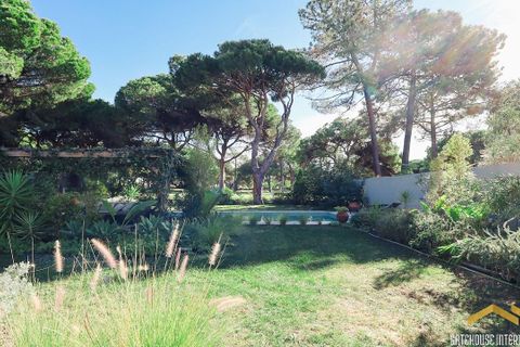 Villa i Vilamoura, Faro, Vilamoura - € 1.575.000 | Ref: xtp_0338 - foto 3