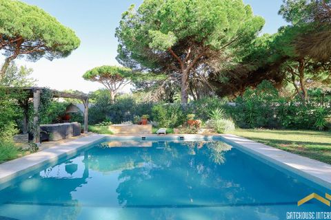 Villa i Vilamoura, Faro, Vilamoura - € 1.575.000 | Ref: xtp_0338 - foto 5