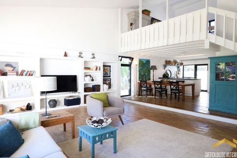Villa i Vilamoura, Faro, Vilamoura - € 1.575.000 | Ref: xtp_0338 - foto 8