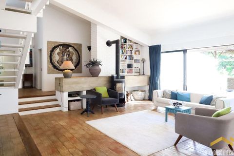 Villa i Vilamoura, Faro, Vilamoura - € 1.575.000 | Ref: xtp_0338 - foto 13