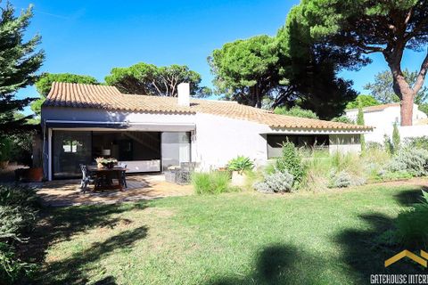 Villa i Vilamoura, Faro, Vilamoura - € 1.575.000 | Ref: xtp_0338 - foto 30