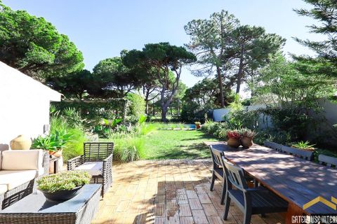 Villa i Vilamoura, Faro, Vilamoura - € 1.575.000 | Ref: xtp_0338 - foto 32