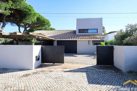 Villa i Vilamoura, Faro, Vilamoura - € 1.575.000 | Ref: xtp_0338 - foto 34