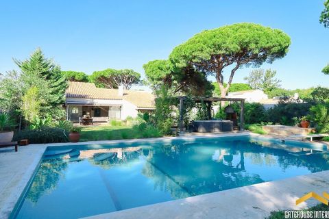 Villa i Vilamoura, Faro, Vilamoura - € 1.575.000 | Ref: xtp_0338 - foto 1