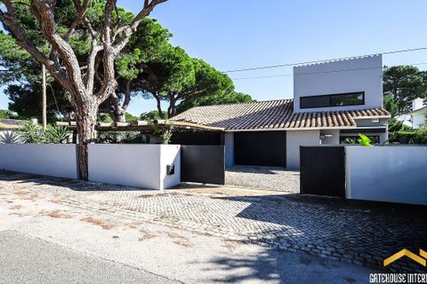 Villa i Vilamoura, Faro, Vilamoura - € 1.575.000 | Ref: xtp_0338 - foto 6