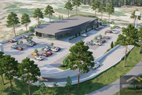 Helårsgrund i Almancil, Faro, Almancil - € 3.200.000 | Ref: xtp_0316 - foto 1