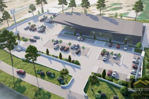 Helårsgrund i Almancil, Faro, Almancil - € 3.200.000 | Ref: xtp_0316 - foto 2