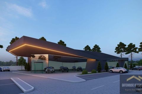 Helårsgrund i Almancil, Faro, Almancil - € 3.200.000 | Ref: xtp_0316 - foto 4