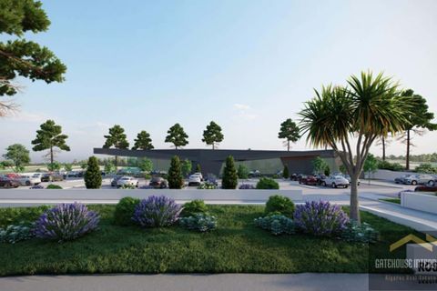 Helårsgrund i Almancil, Faro, Almancil - € 3.200.000 | Ref: xtp_0316 - foto 5