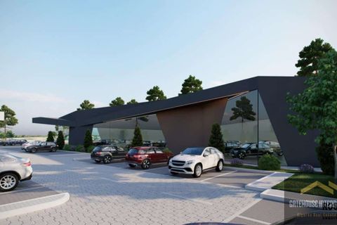 Helårsgrund i Almancil, Faro, Almancil - € 3.200.000 | Ref: xtp_0316 - foto 6