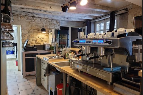 Erhvervsejendom i La Romieu, Gers, La Romieu - € 190.000 | Ref: 830034076906 - foto 3