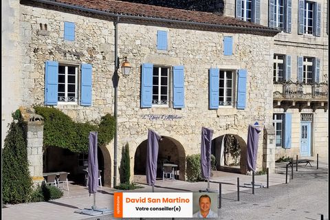 Erhvervsejendom i La Romieu, Gers, La Romieu - € 190.000 | Ref: 830034076906 - foto 11