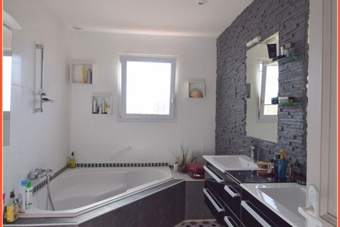 Villa i Castres, Tarn, Castres - € 299.000 | Ref: 830032053592 - foto 10