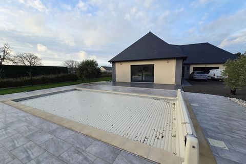 Villa a Dieppe, Seine-Maritime, Dieppe - € 447.000 | Ref: 830034956739 - foto 2