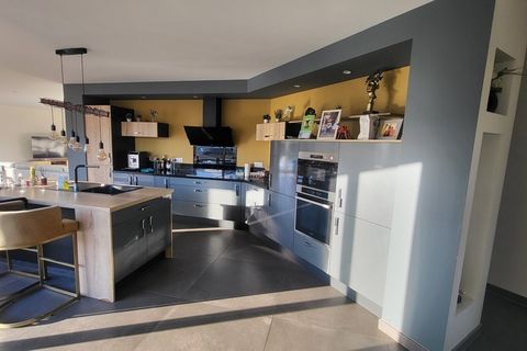Villa a Dieppe, Seine-Maritime, Dieppe - € 447.000 | Ref: 830034956739 - foto 3