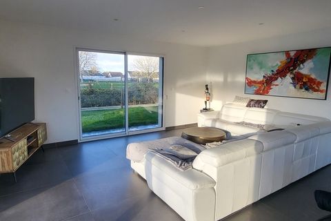 Villa a Dieppe, Seine-Maritime, Dieppe - € 447.000 | Ref: 830034956739 - foto 4