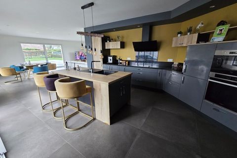 Villa a Dieppe, Seine-Maritime, Dieppe - € 447.000 | Ref: 830034956739 - foto 5