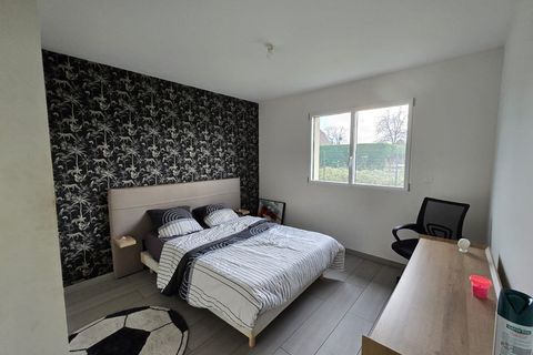 Villa a Dieppe, Seine-Maritime, Dieppe - € 447.000 | Ref: 830034956739 - foto 6