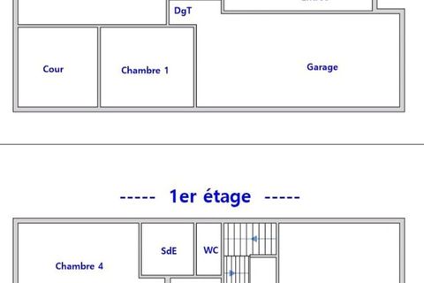 Byhus i Beziers, Herault, Beziers - € 149.000 | Ref: 830032497902 - foto 7