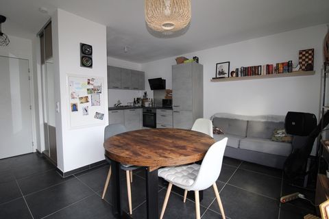 Lejlighed i Metz, Moselle, Metz - € 149.000 | Ref: 830039029833 - foto 1
