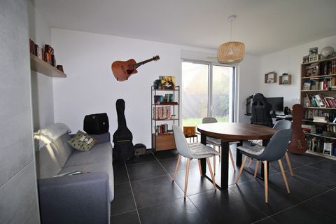 Lejlighed i Metz, Moselle, Metz - € 149.000 | Ref: 830039029833 - foto 3
