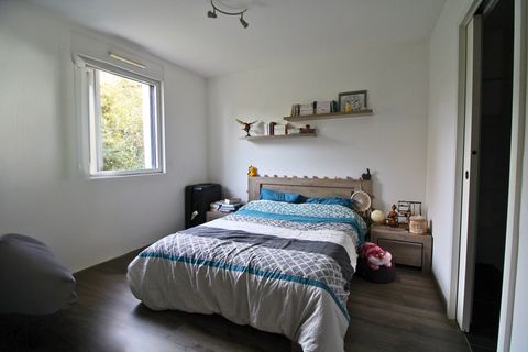 Lejlighed i Metz, Moselle, Metz - € 149.000 | Ref: 830039029833 - foto 4