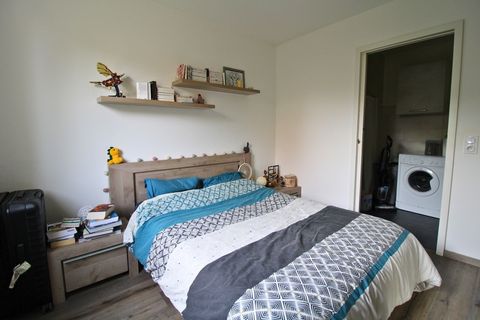 Lejlighed i Metz, Moselle, Metz - € 149.000 | Ref: 830039029833 - foto 5