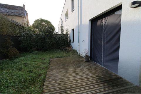 Lejlighed i Metz, Moselle, Metz - € 149.000 | Ref: 830039029833 - foto 7