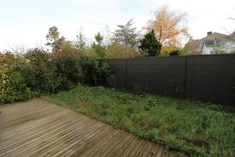 Lejlighed i Metz, Moselle, Metz - € 149.000 | Ref: 830039029833 - foto 9