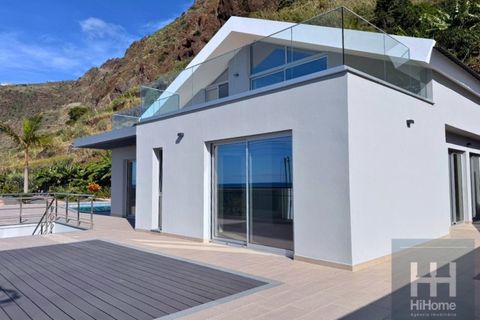 Villa i Calheta, Madeira, Calheta - € 1.150.000 | Ref: HH_2680MD25 - foto 5