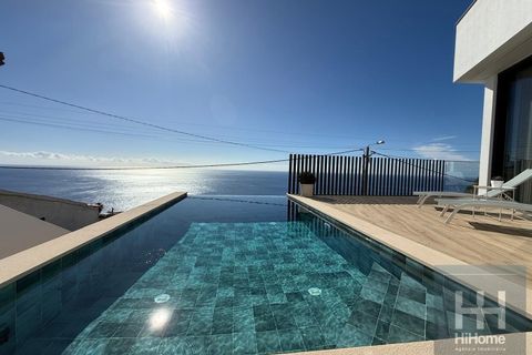Villa i Arco da Calheta, Madeira, Arco da Calheta - € 1.575.000 | Ref: HH_2681MD25 - foto 2