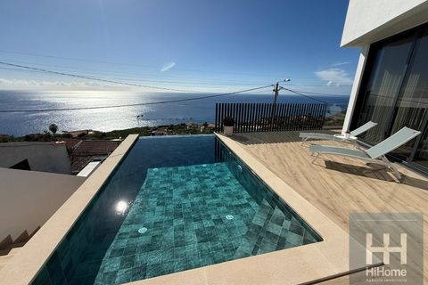 Villa i Arco da Calheta, Madeira, Arco da Calheta - € 1.575.000 | Ref: HH_2681MD25 - foto 3