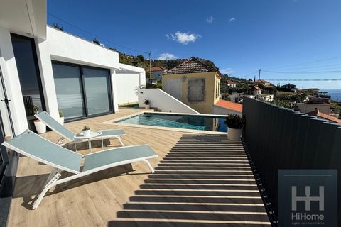 Villa i Arco da Calheta, Madeira, Arco da Calheta - € 1.575.000 | Ref: HH_2681MD25 - foto 4