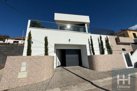 Villa i Arco da Calheta, Madeira, Arco da Calheta - € 1.575.000 | Ref: HH_2681MD25 - foto 5