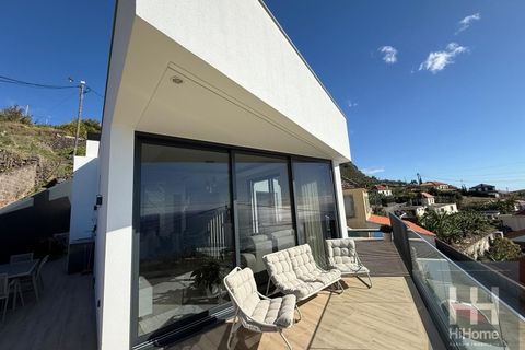 Villa i Arco da Calheta, Madeira, Arco da Calheta - € 1.575.000 | Ref: HH_2681MD25 - foto 9