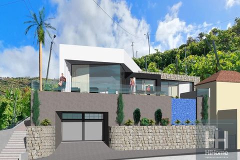 Villa i Arco da Calheta, Madeira, Arco da Calheta - € 1.575.000 | Ref: HH_2681MD25 - foto 16