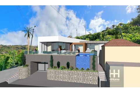 Villa i Arco da Calheta, Madeira, Arco da Calheta - € 1.575.000 | Ref: HH_2681MD25 - foto 17