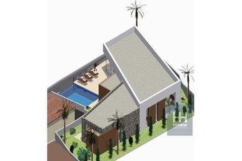 Villa i Arco da Calheta, Madeira, Arco da Calheta - € 1.575.000 | Ref: HH_2681MD25 - foto 18