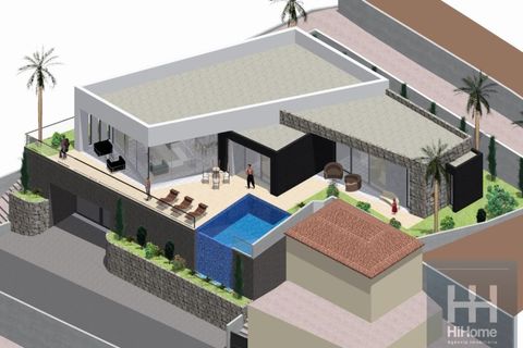 Villa i Arco da Calheta, Madeira, Arco da Calheta - € 1.575.000 | Ref: HH_2681MD25 - foto 19