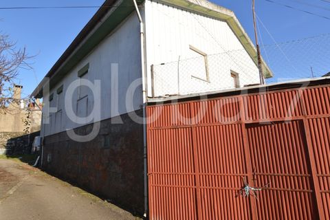 Villa i Sever do Vouga, Aveiro, Sever do Vouga - € 125.000 | Ref: MOR_01255341 - foto 2