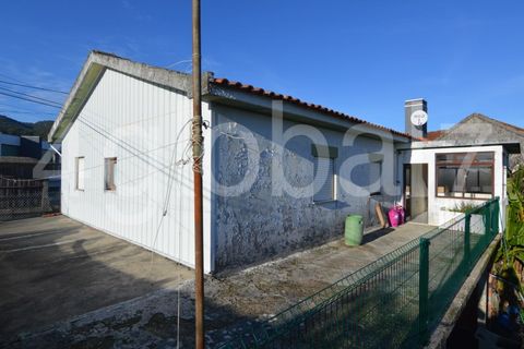 Villa i Sever do Vouga, Aveiro, Sever do Vouga - € 125.000 | Ref: MOR_01255341 - foto 3