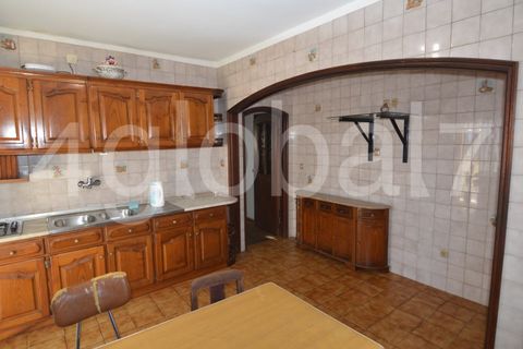Villa i Sever do Vouga, Aveiro, Sever do Vouga - € 125.000 | Ref: MOR_01255341 - foto 4