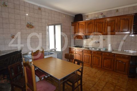 Villa i Sever do Vouga, Aveiro, Sever do Vouga - € 125.000 | Ref: MOR_01255341 - foto 5