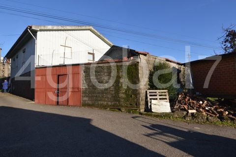 Villa i Sever do Vouga, Aveiro, Sever do Vouga - € 125.000 | Ref: MOR_01255341 - foto 24