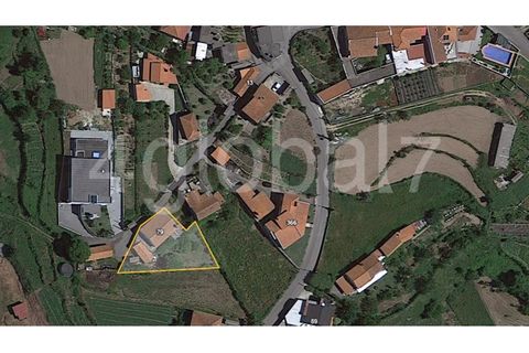 Villa i Sever do Vouga, Aveiro, Sever do Vouga - € 125.000 | Ref: MOR_01255341 - foto 26