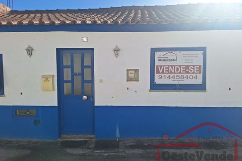 Villa i Bombarral, Leiria, Bombarral - € 170.000 | Ref: 045-2025 - foto 1