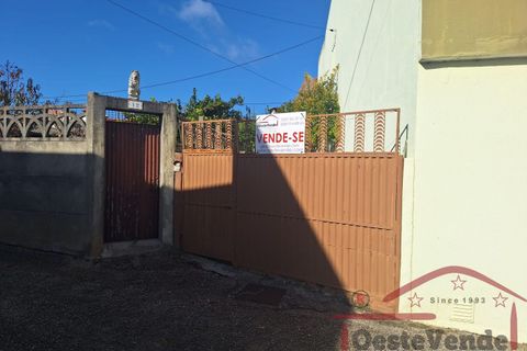 Villa i Bombarral, Leiria, Bombarral - € 170.000 | Ref: 045-2025 - foto 4